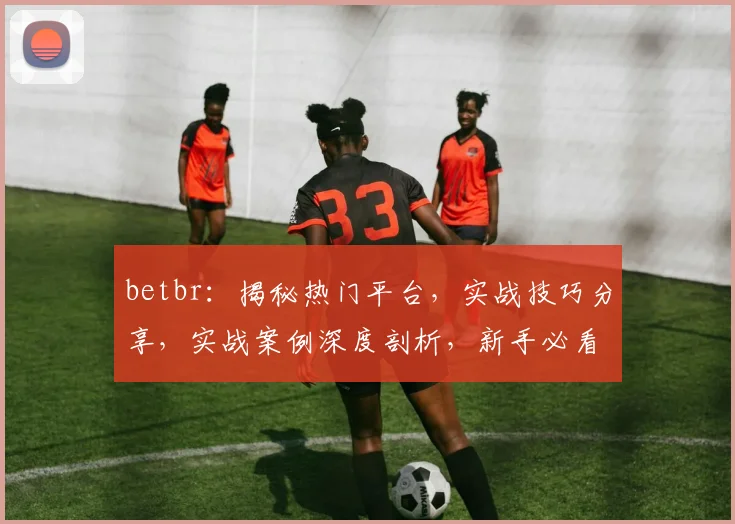 betbr：揭秘热门平台，实战技巧分享，实战案例深度剖析，新手必看指南