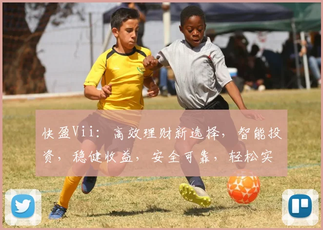 快盈Vii：高效理财新选择，智能投资，稳健收益，安全可靠，轻松实现财富增值。