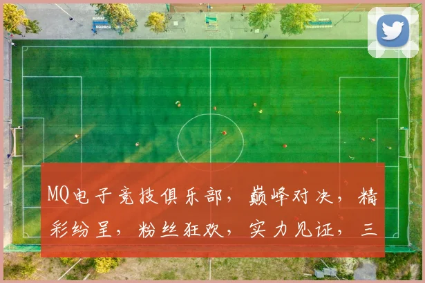 MQ电子竞技俱乐部，巅峰对决，精彩纷呈，粉丝狂欢，实力见证，三冠王荣耀归来