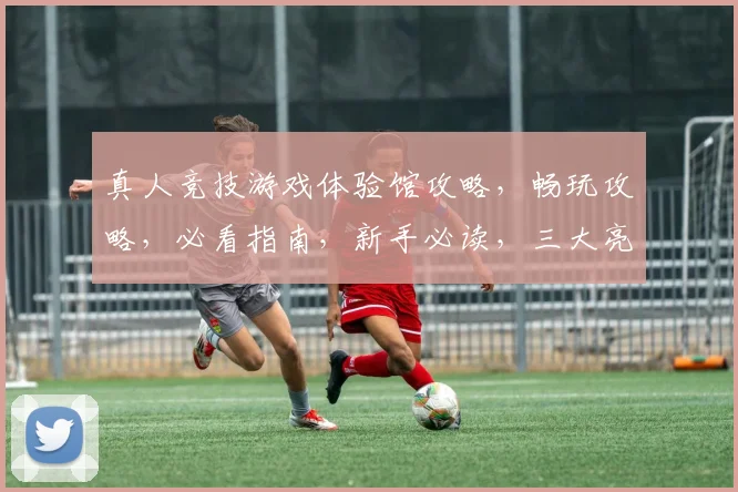 真人竞技游戏体验馆攻略，畅玩攻略，必看指南，新手必读，三大亮点揭晓，体验非凡之旅，一网打尽